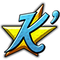 kawaks街机模拟器手机修改版 Logo